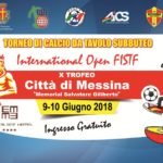 Open Messina