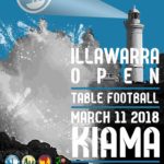 Illawarra Open
