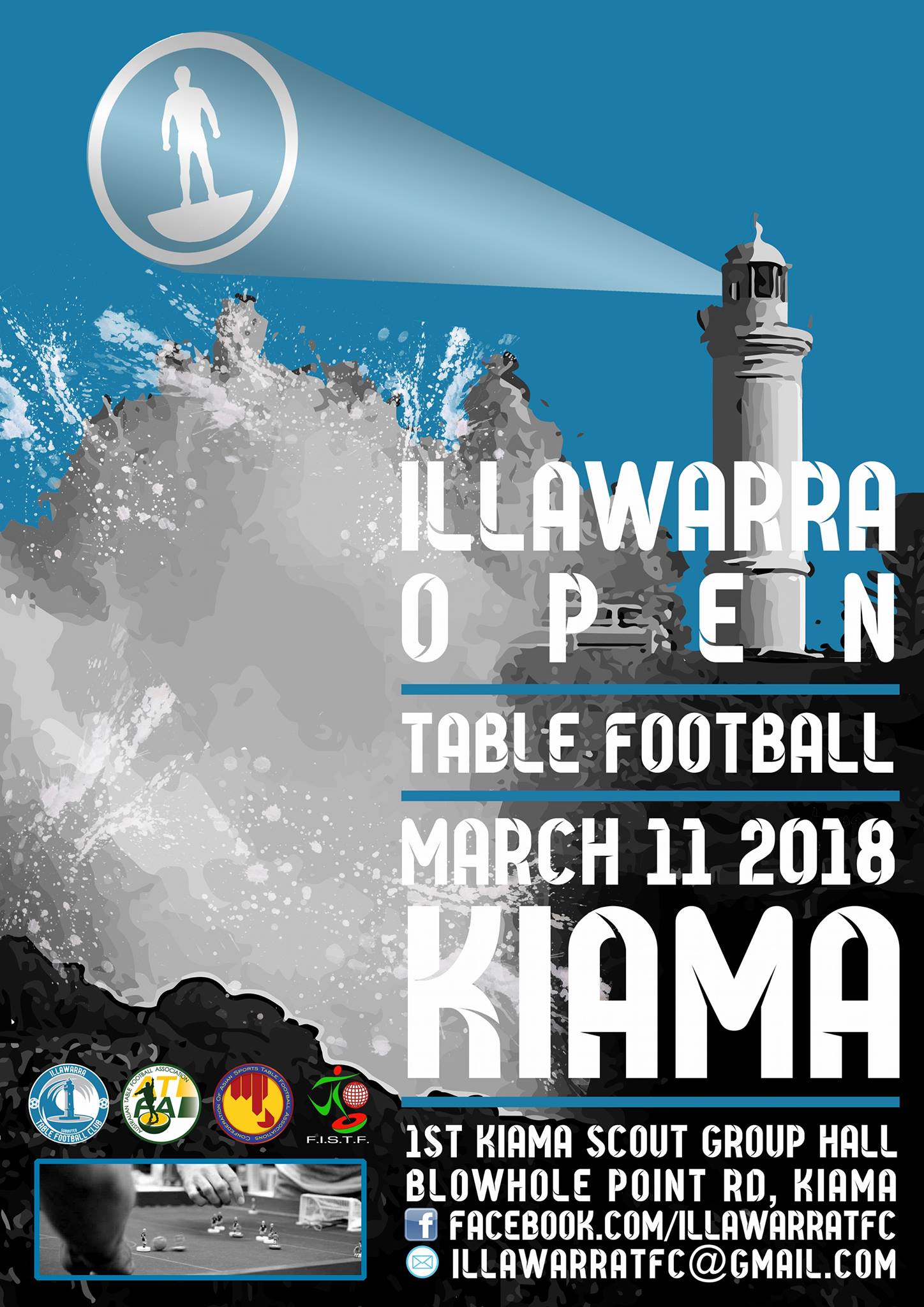 Illawarra Open