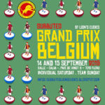 Grand Prix Belgium