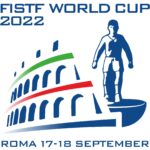 F.I.S.T.F. World Cup - Rome