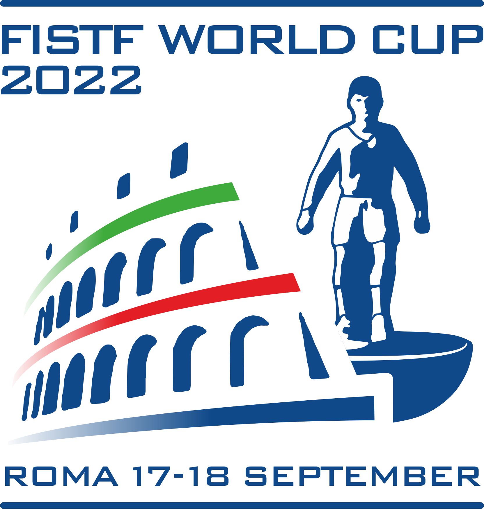 F.I.S.T.F. World Cup - Rome