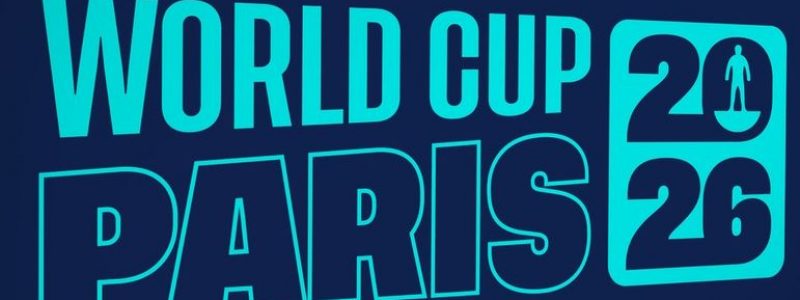 France to host 2026 FISTF World Cup