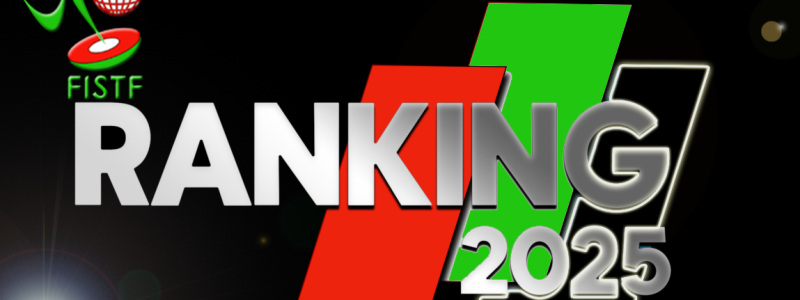 World ranking adaptation