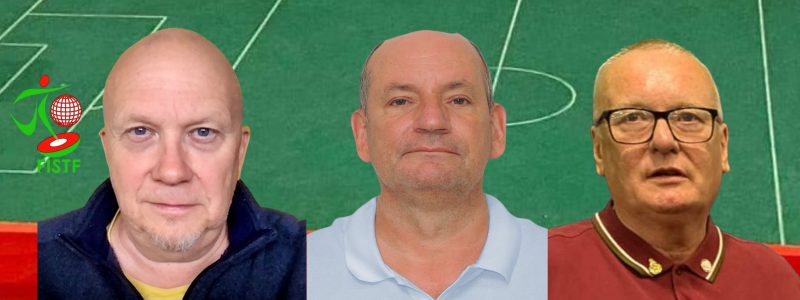 FISTF Creates Independent Arbitrators Committee