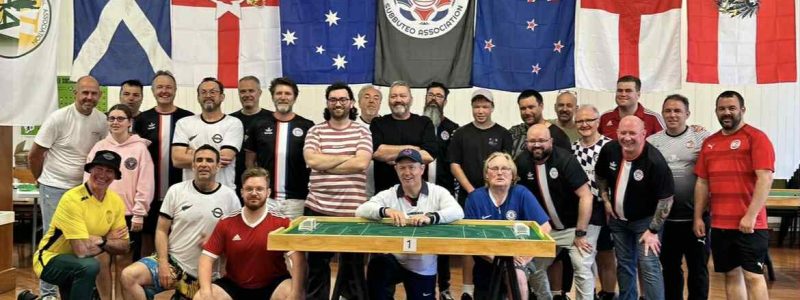 New Zealand Steps up as FISTF Associate Member