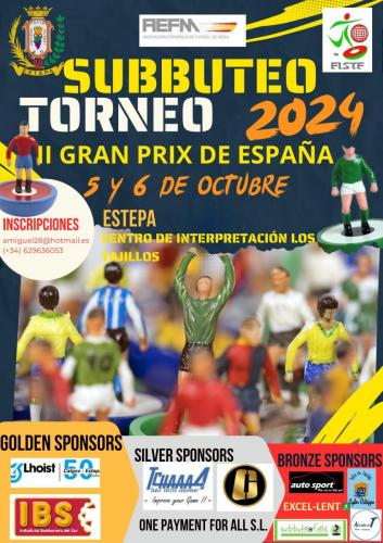 IGP Estepa 2024