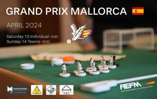 GP Majorque-13-14/04/2024